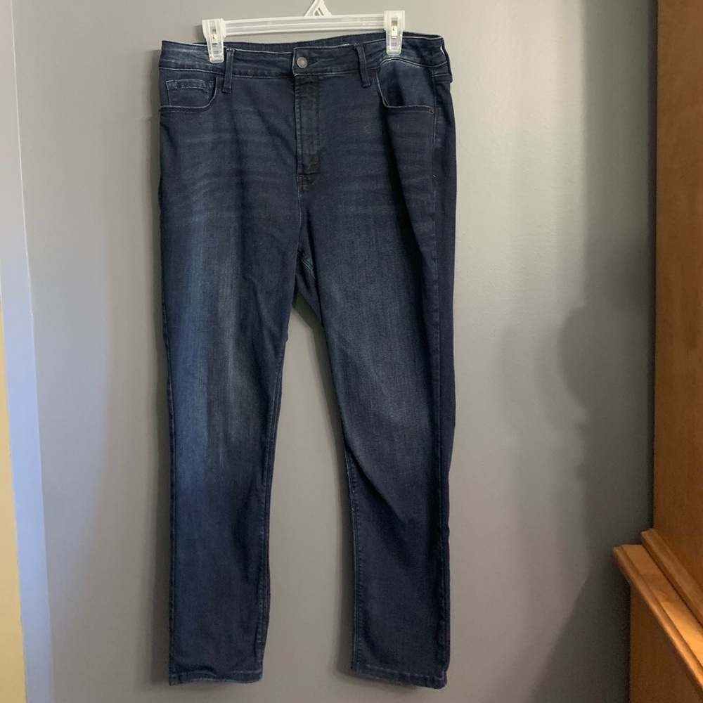 Old Navy Rockstar Skinny Jeans!